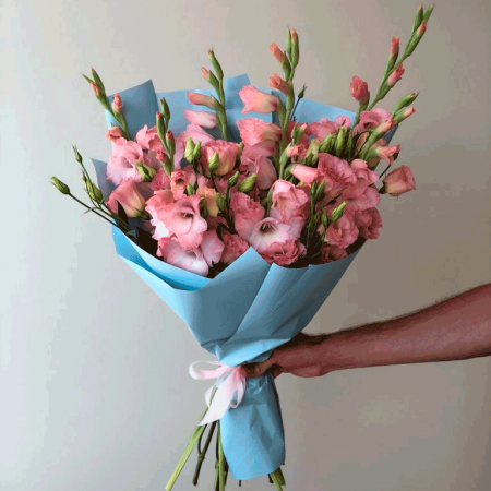 Букет &quot;Летняя красота&quot; в Армянске