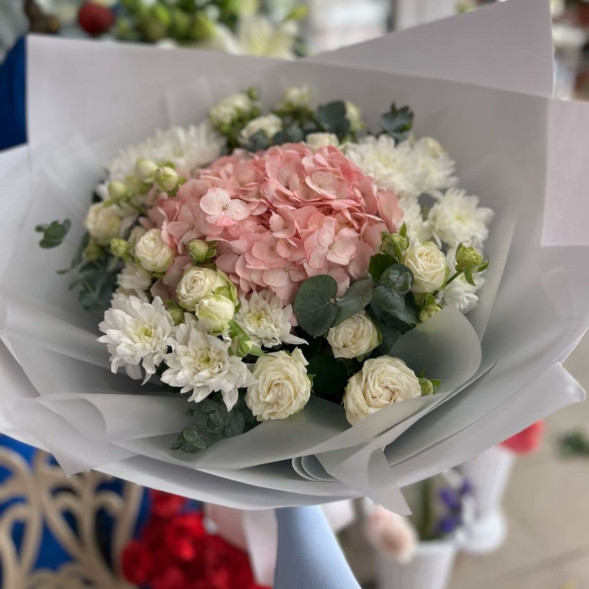 Букет Радужные мечты в Армянске