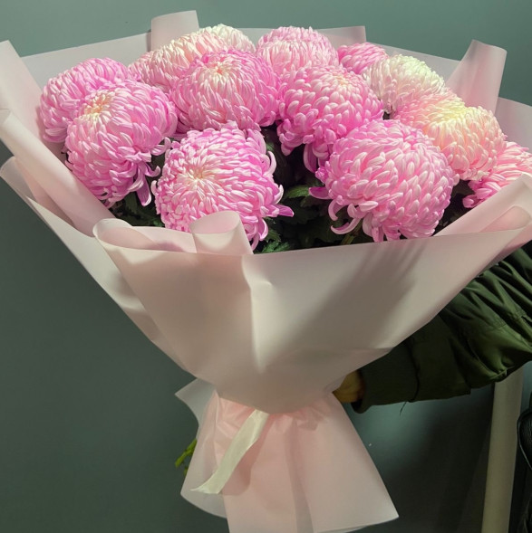 Фарфоровая нежность в Армянске