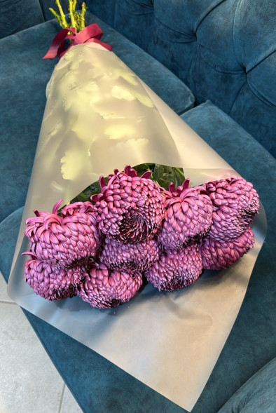 Букет Облачное соло в Армянске