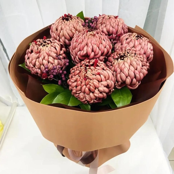 Шелковый путь в Армянске