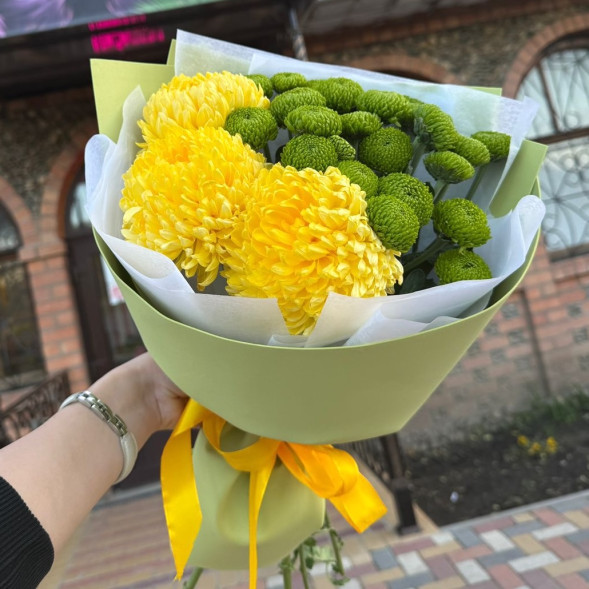 Солнечный зенит в Армянске