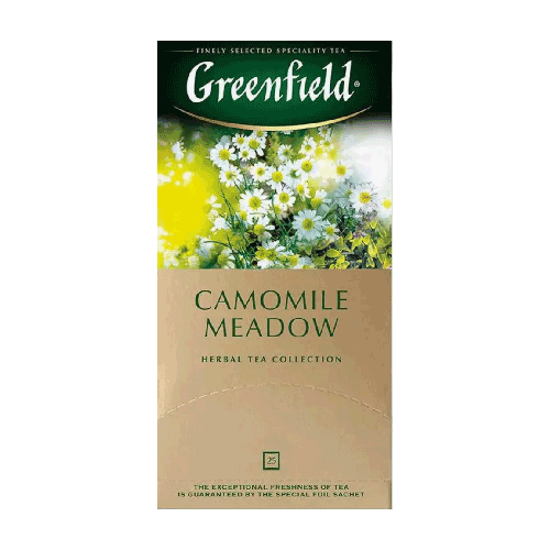 Чай ромашковый, пакетики в Армянске