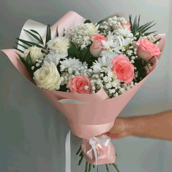 Букет &quot;Париж&quot; в Армянске