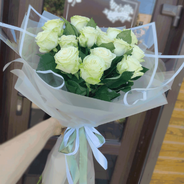 Букет &quot;Бескомпромиссный&quot; в Армянске