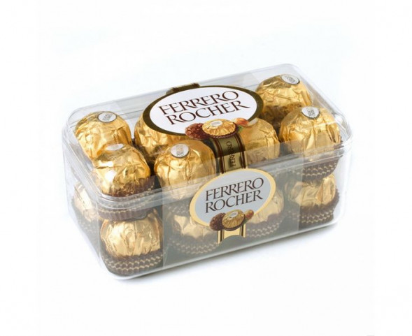 Конфеты Ferrero Rocher 200 г. в Армянске
